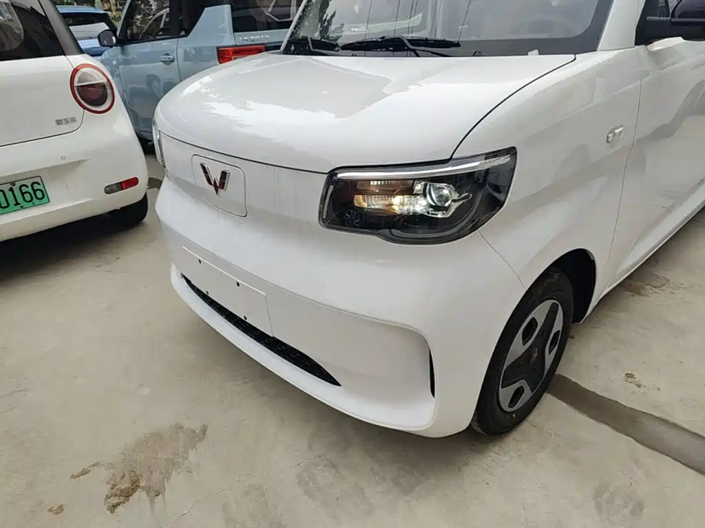 Wuling Sunshine EV — фотографии объявления, Фото 24