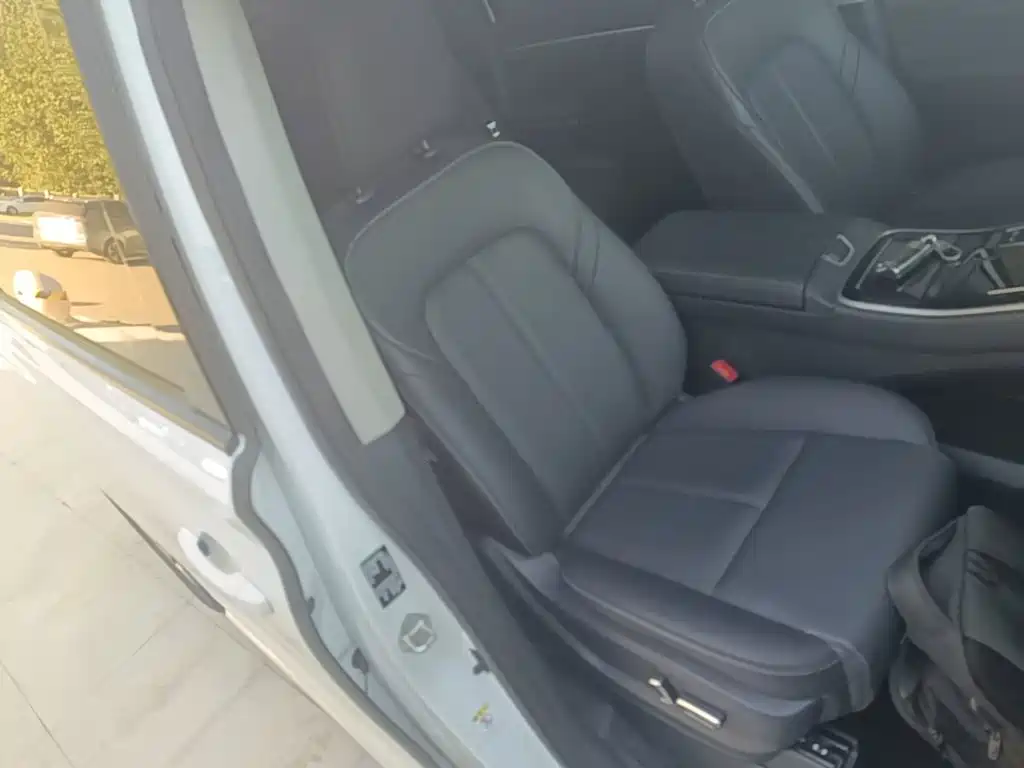 GAC Motor Trumpchi M8 — миниатюра 25