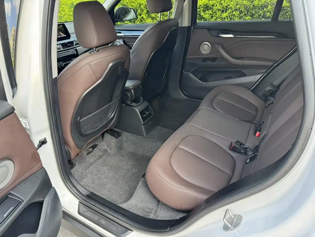 BMW X1 — миниатюра 19