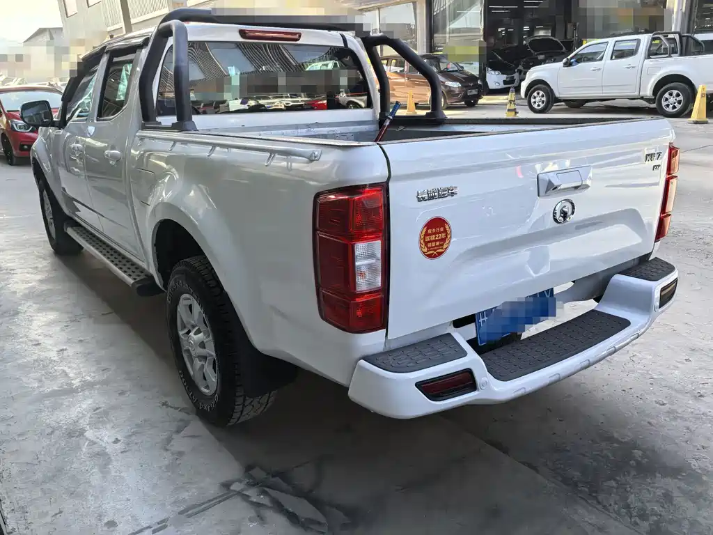 GREAT WALL FENGJUN 7