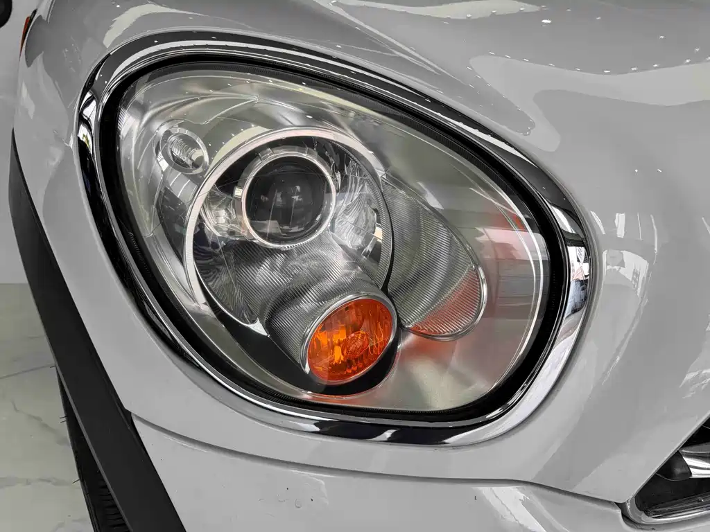 MINI Mini Countryman — миниатюра 27