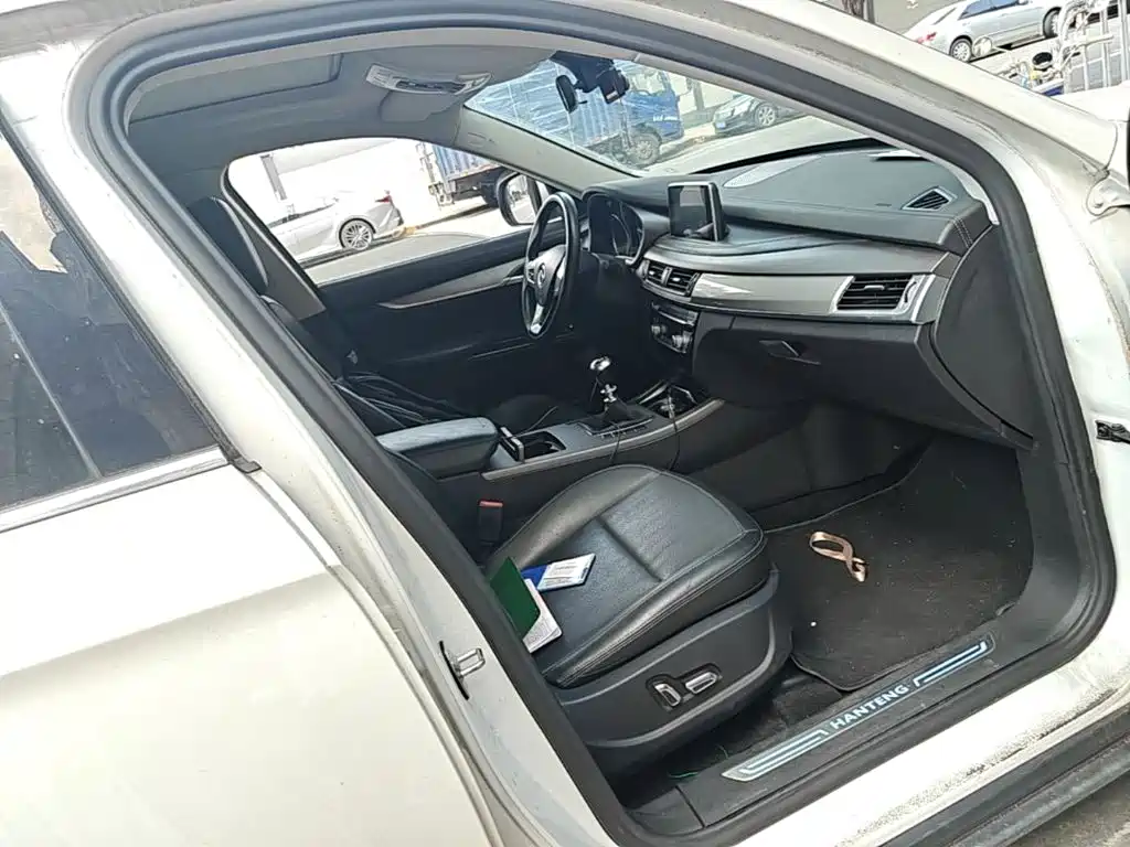 Hanteng Hanteng X7 — миниатюра 25