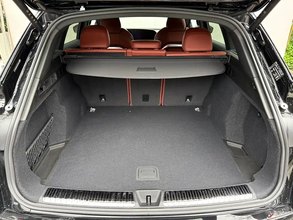 Audi Q5L 2026 2.0T