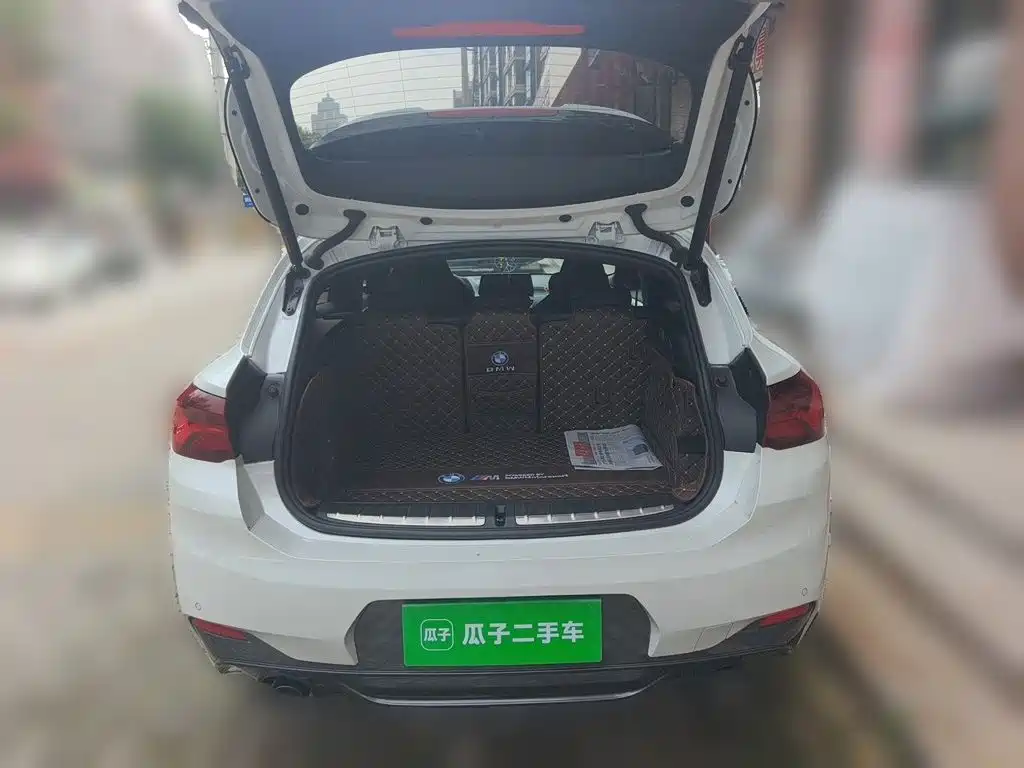 BMW X2 — миниатюра 10