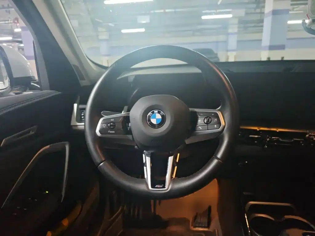 BMW X1 — фотографии объявления, Фото 4