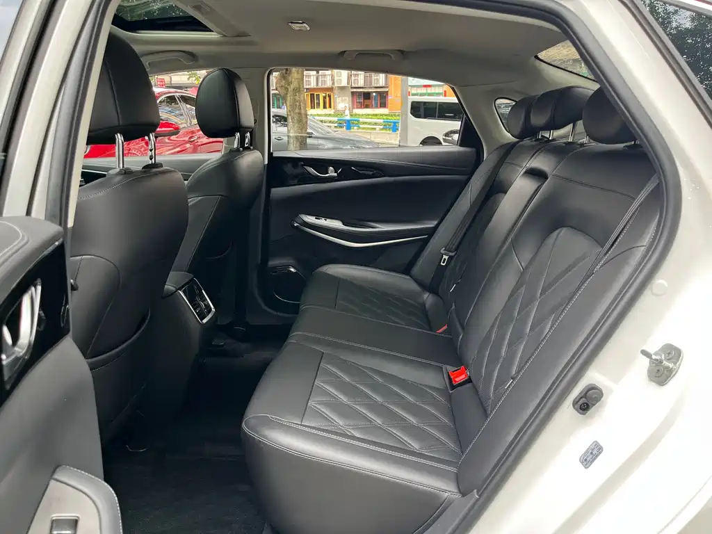 Changan Ruicheng CC — миниатюра 10
