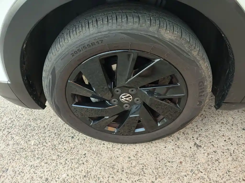 Volkswagen Tharu — миниатюра 23