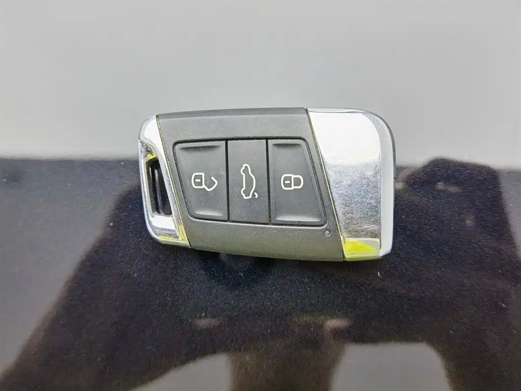 Volkswagen Passat — миниатюра 19