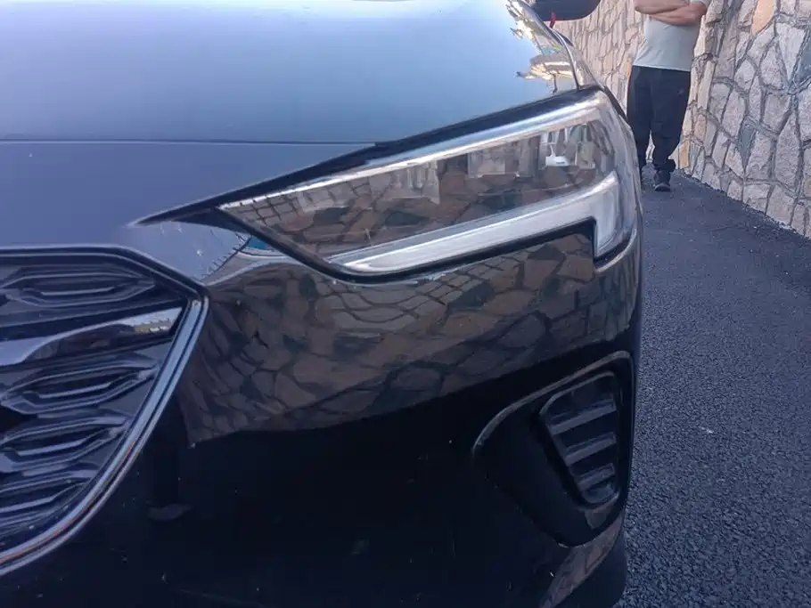 Buick Regal — миниатюра 5