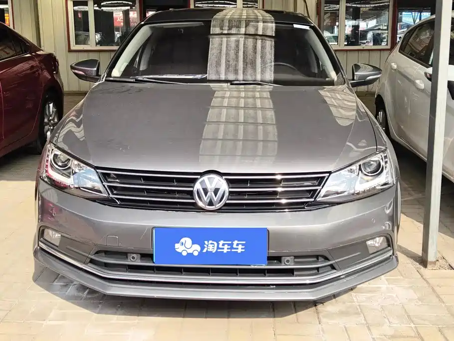 Volkswagen Sagitar — миниатюра 2