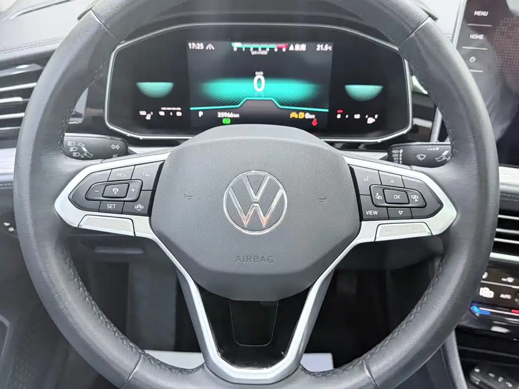 Volkswagen Sagitar — миниатюра 13