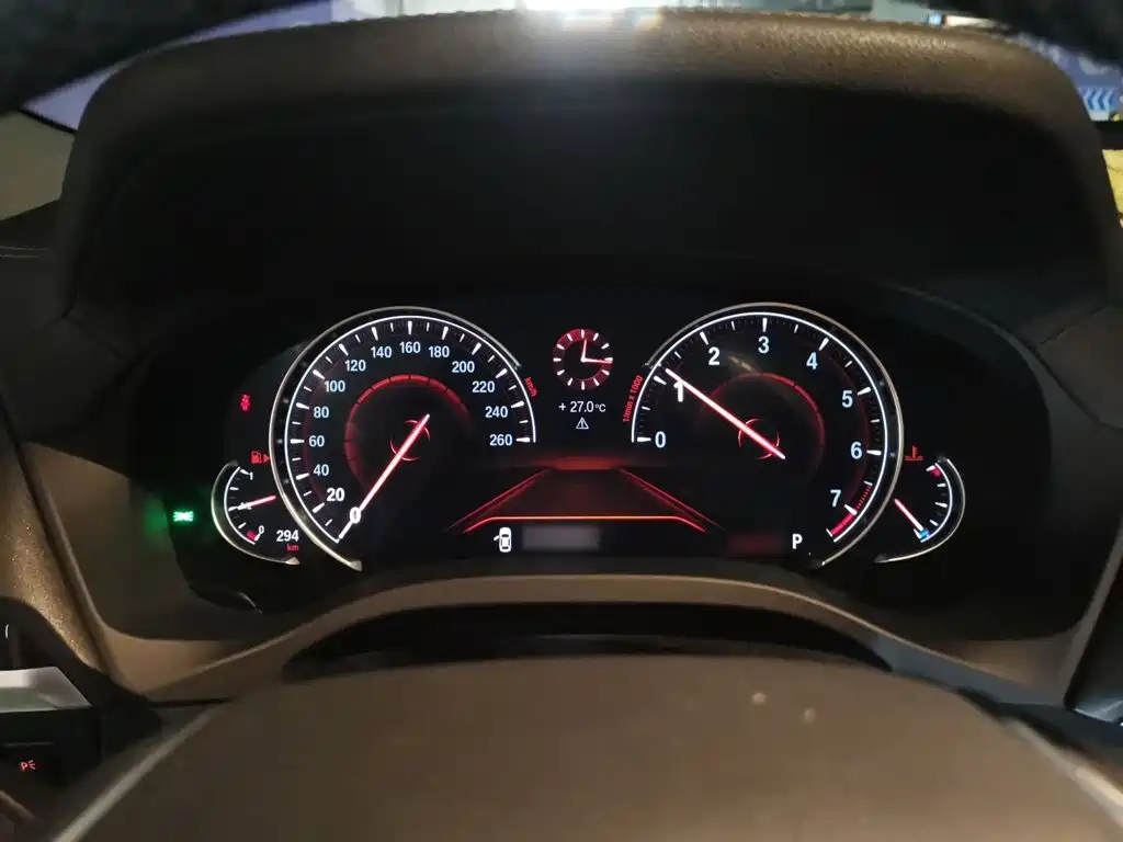 BMW X3 — миниатюра 4
