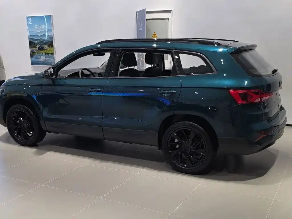 Jetta VS7 — миниатюра 3