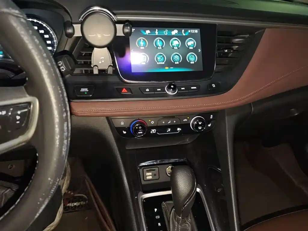 Buick GL6 — миниатюра 9