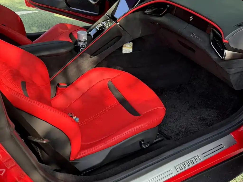 Ferrari Roma — миниатюра 4