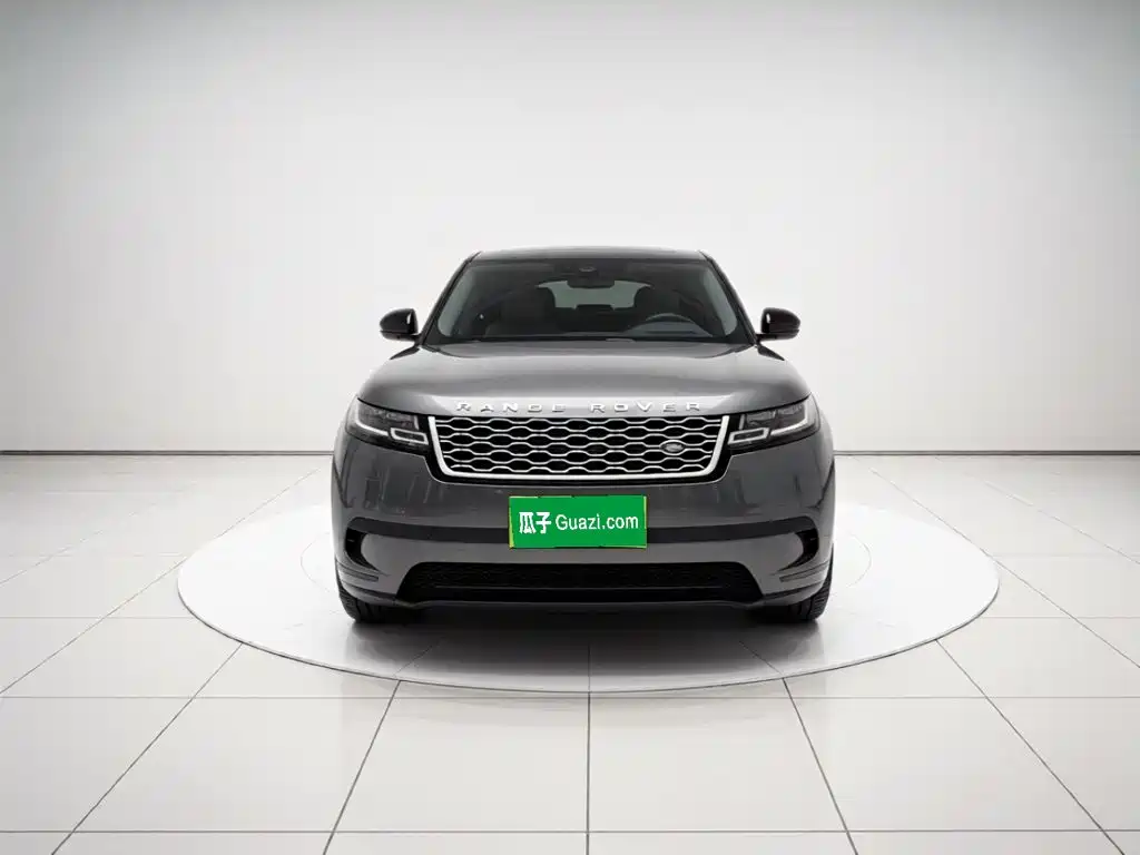 Land Rover Velar — миниатюра 2