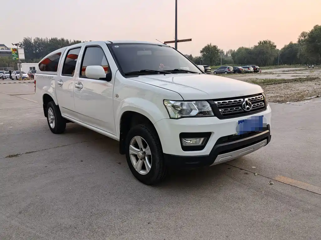 Kaicheng Shenqi F30 — миниатюра 3