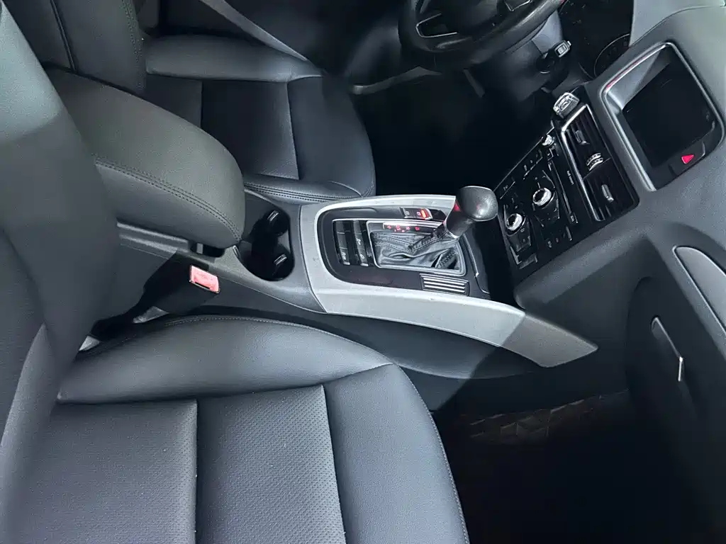 Audi Q5 — миниатюра 4