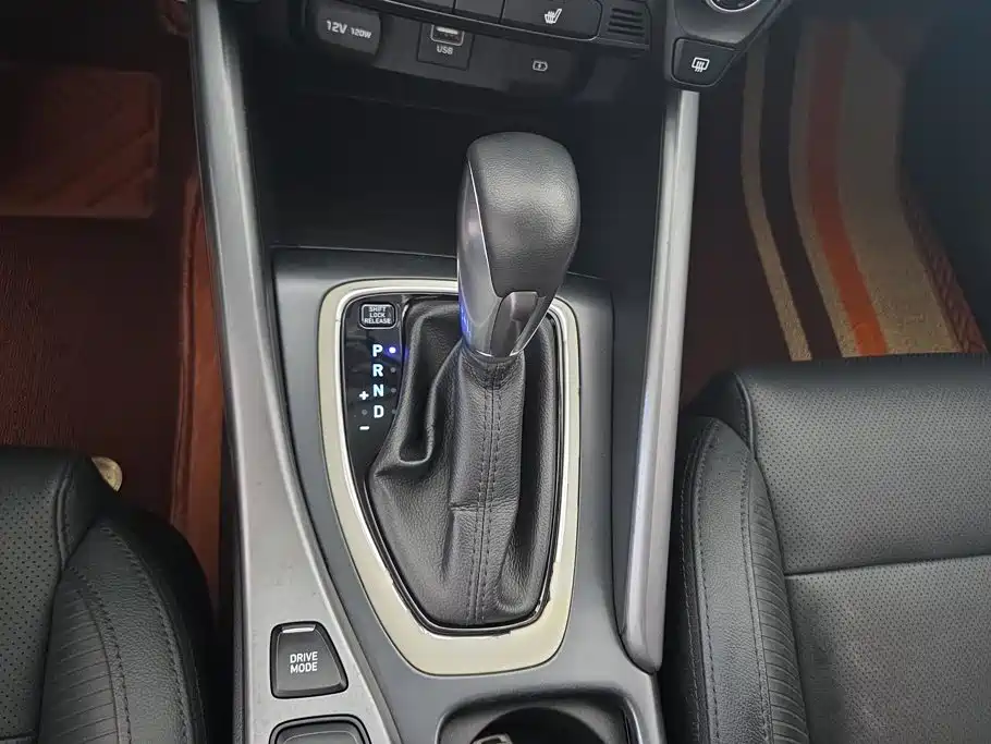 Hyundai Fista — миниатюра 16