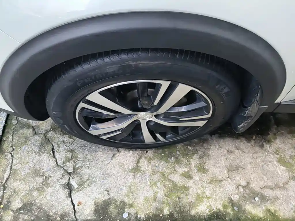 Peugeot 5008 — миниатюра 23