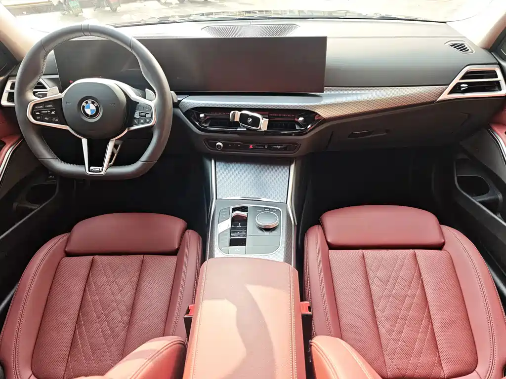 BMW 3 Series — миниатюра 11