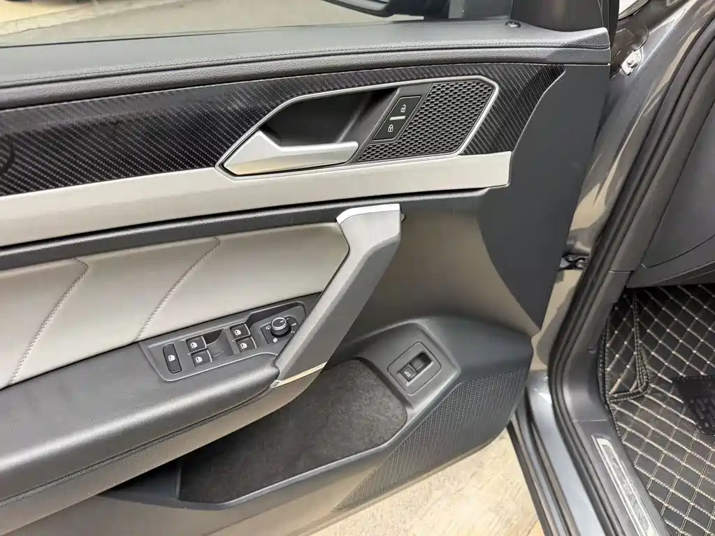 Volkswagen Tayron — миниатюра 7