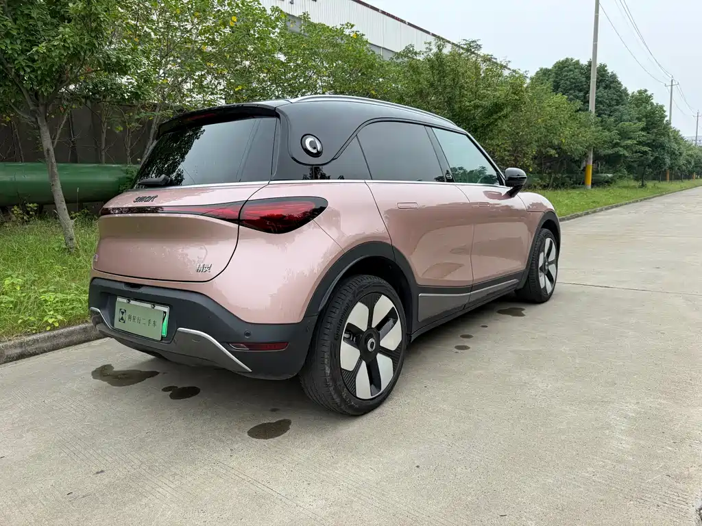 smart Smart #1 — миниатюра 18