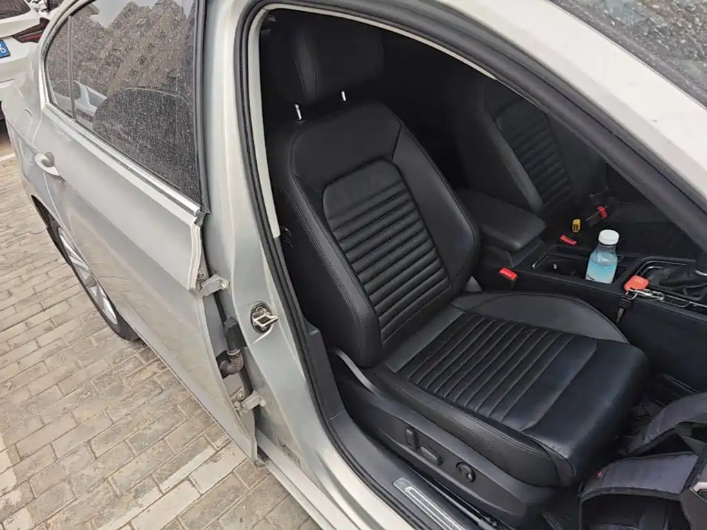 Volkswagen Magotan — миниатюра 25