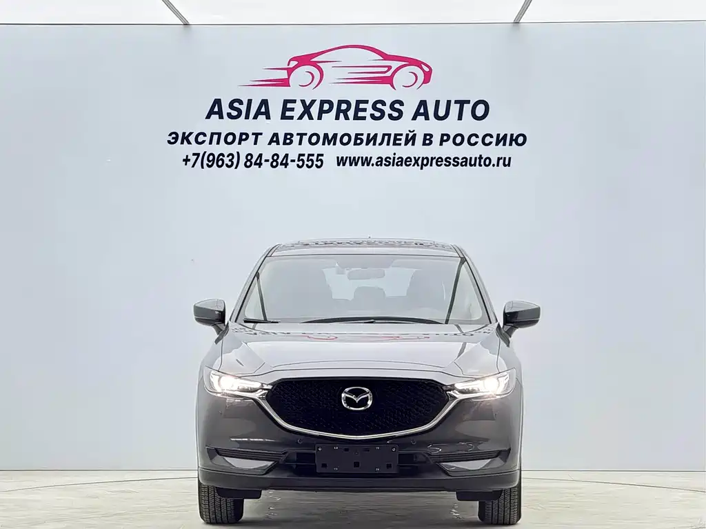 Mazda CX-5 — миниатюра 2