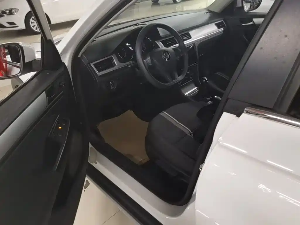 Volkswagen C-Trek — миниатюра 15