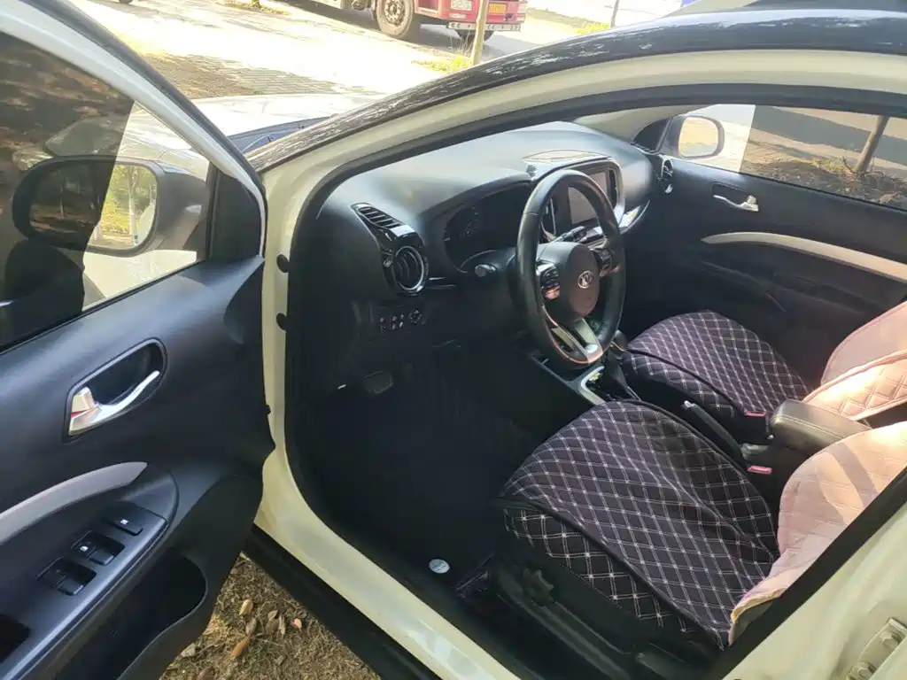 Kia KX1 — миниатюра 16