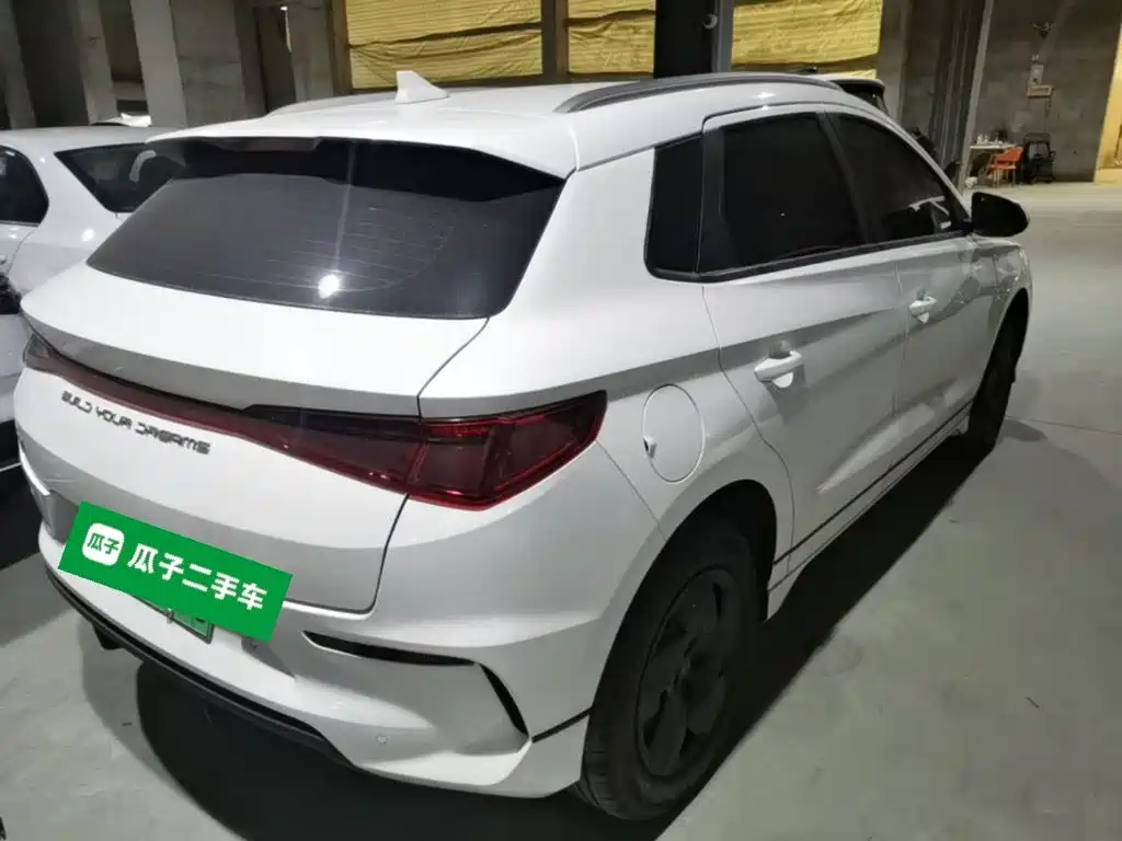 BYD e2 — миниатюра 7
