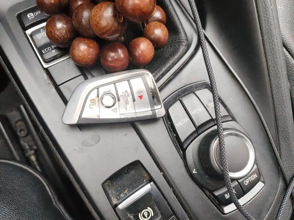 BMW X1 — миниатюра 12