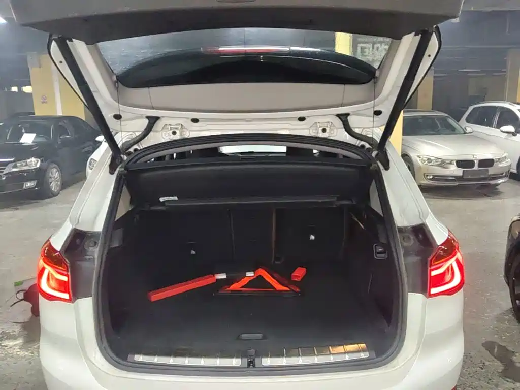 BMW X1 — миниатюра 19