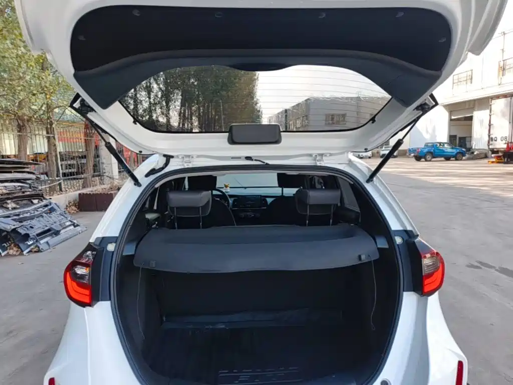 Honda Fit — миниатюра 19