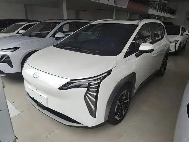 GAC Aion Y