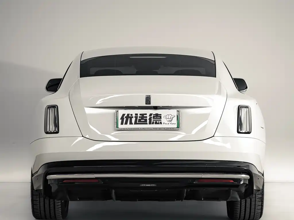 ROLLS-ROYCE CHTHONIC