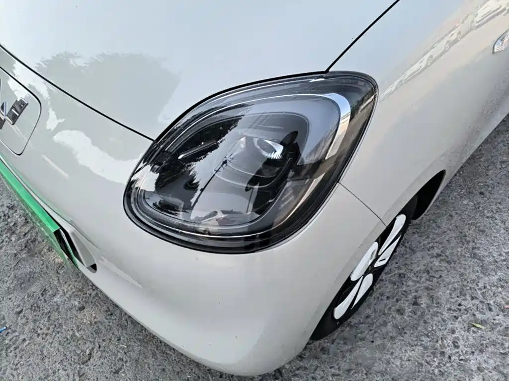 Wuling MINIEV — миниатюра 24