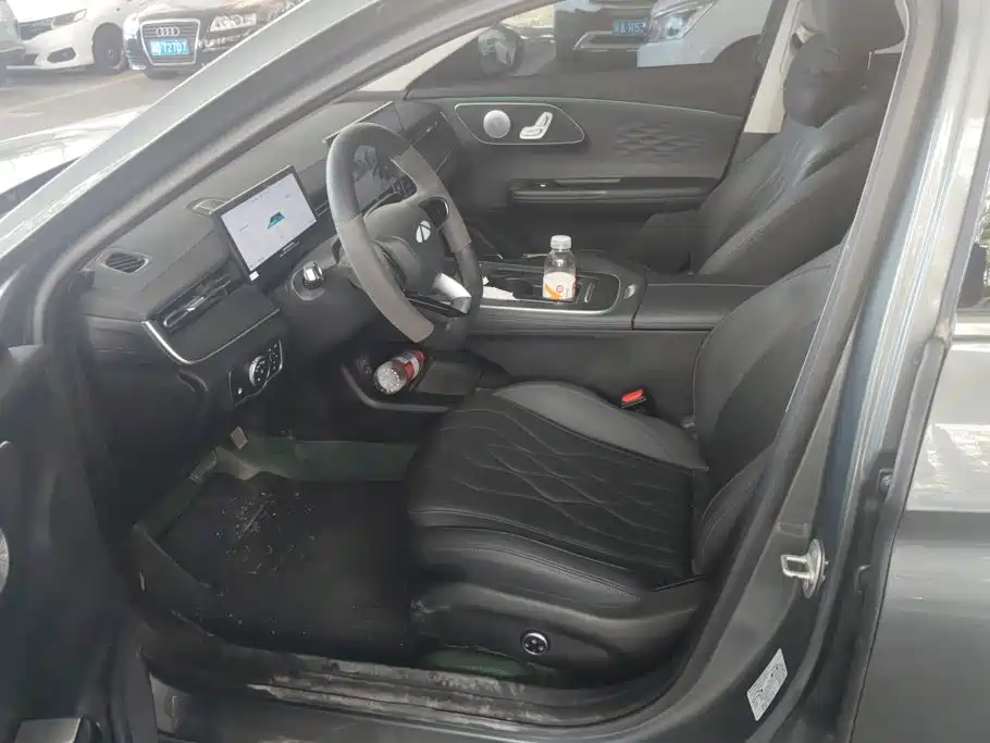Fulwin Fengyun A8L — миниатюра 9
