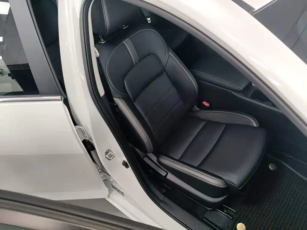 Nissan Sylphy — миниатюра 25