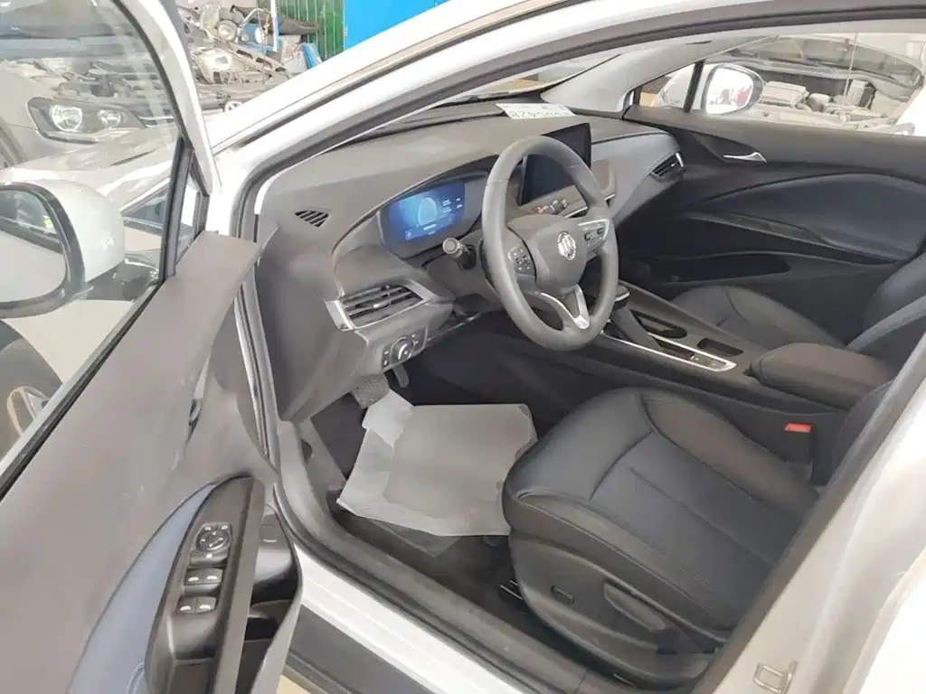 Buick Velite 6 — миниатюра 16
