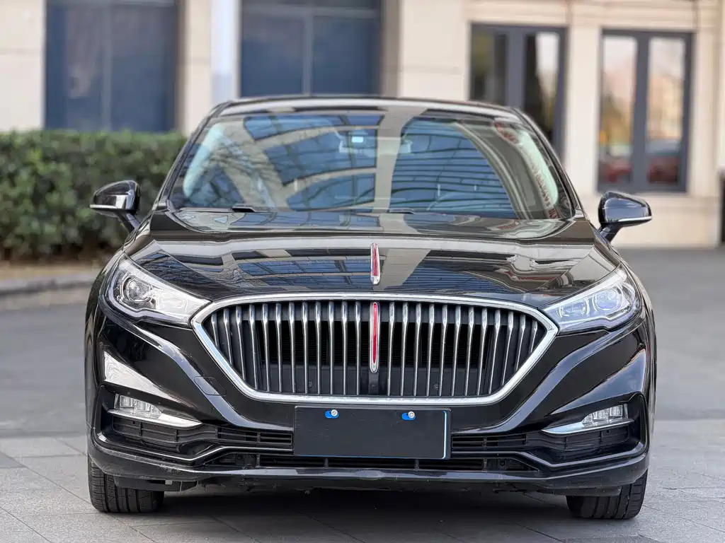 Hongqi HONGQI H5