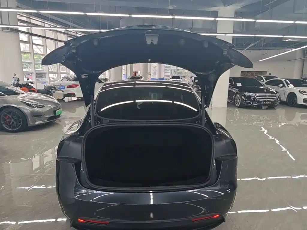 Tesla Model 3 — миниатюра 19