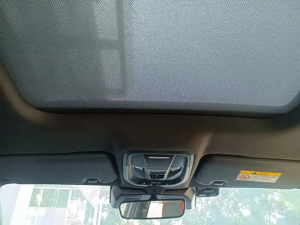 Haval Chitu — миниатюра 18