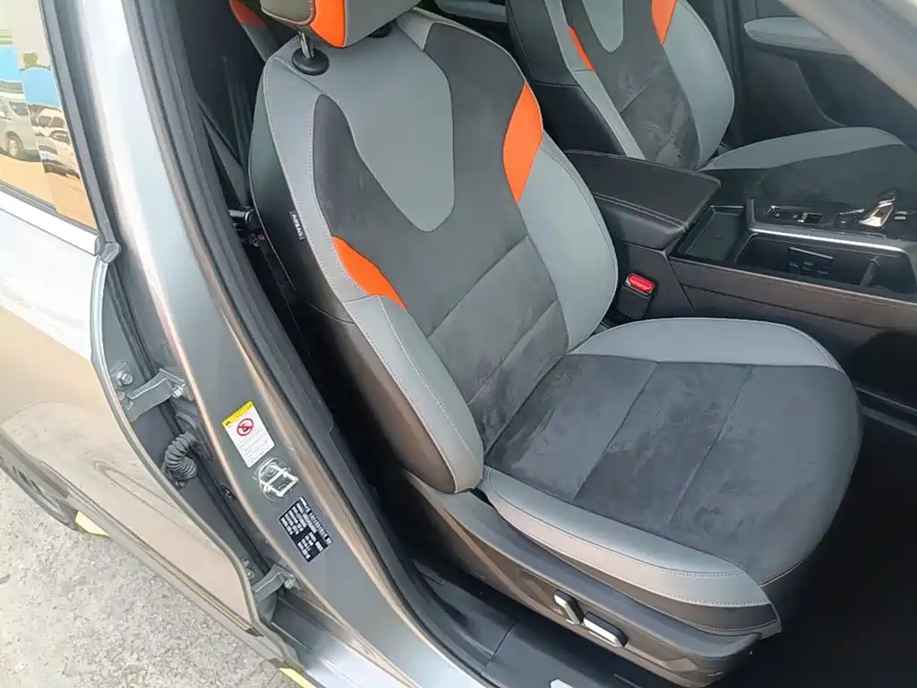 Haval Chitu — миниатюра 25
