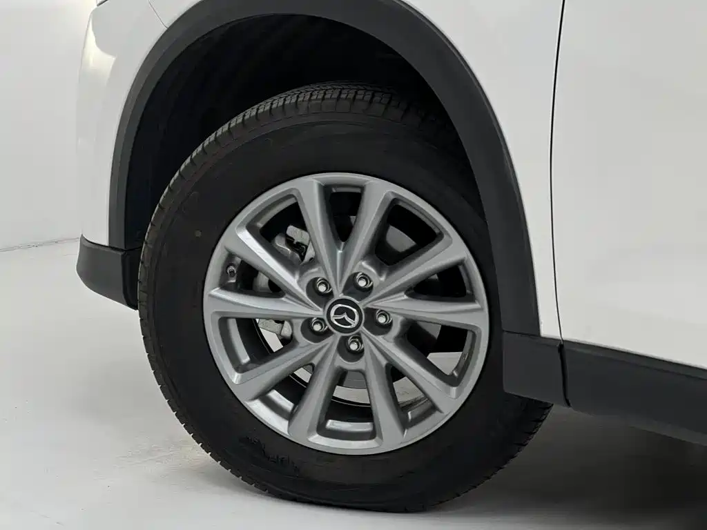 Mazda CX-5 — миниатюра 13