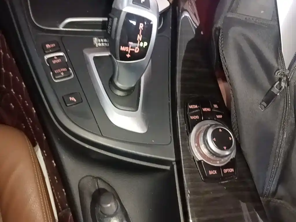 BMW 4 Series — миниатюра 14