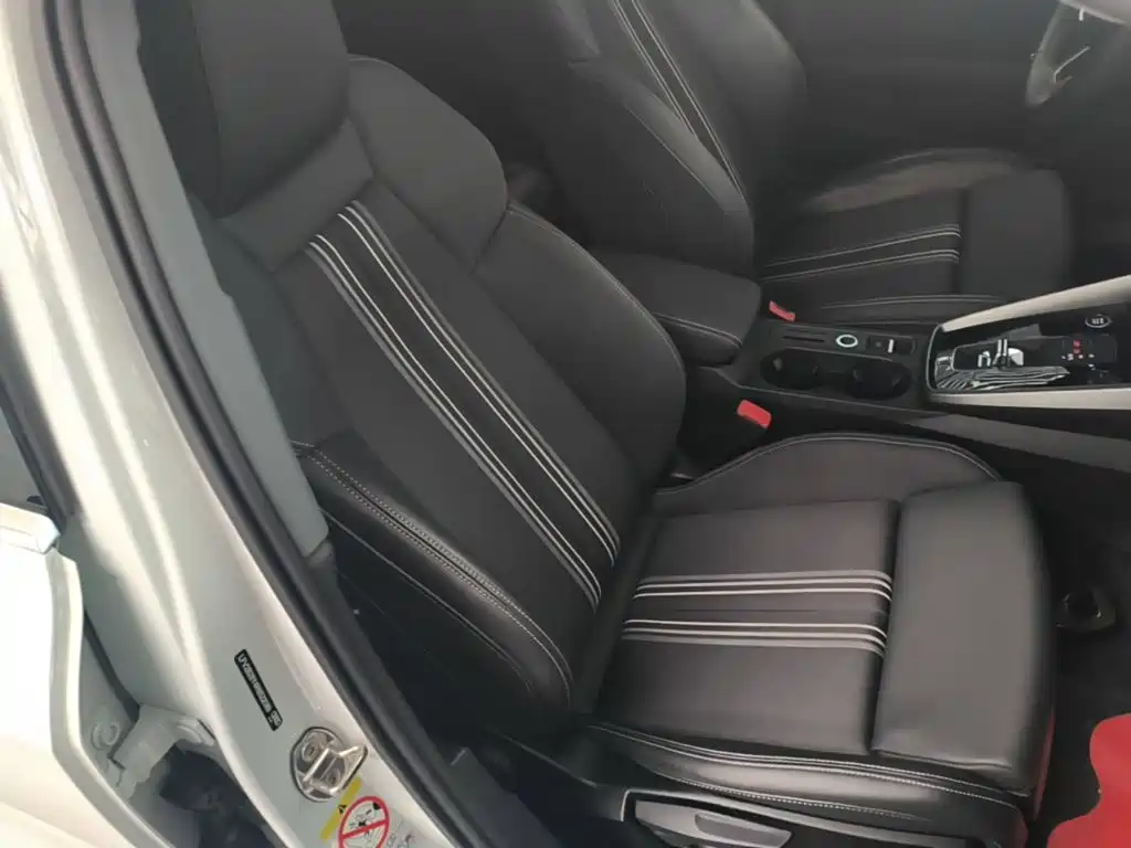 Audi A3 — миниатюра 25