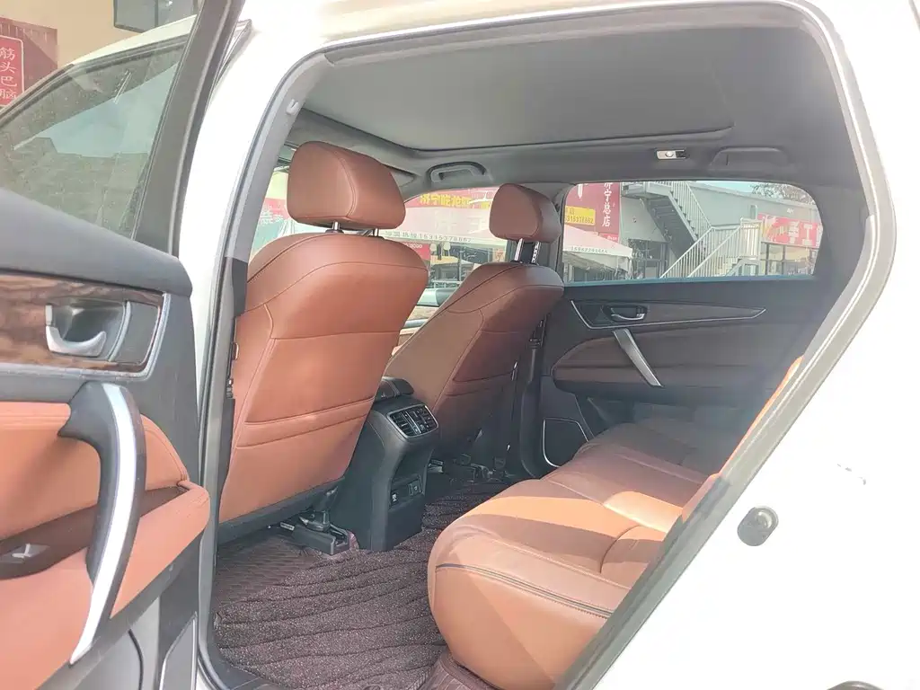 Honda UR-V — миниатюра 3