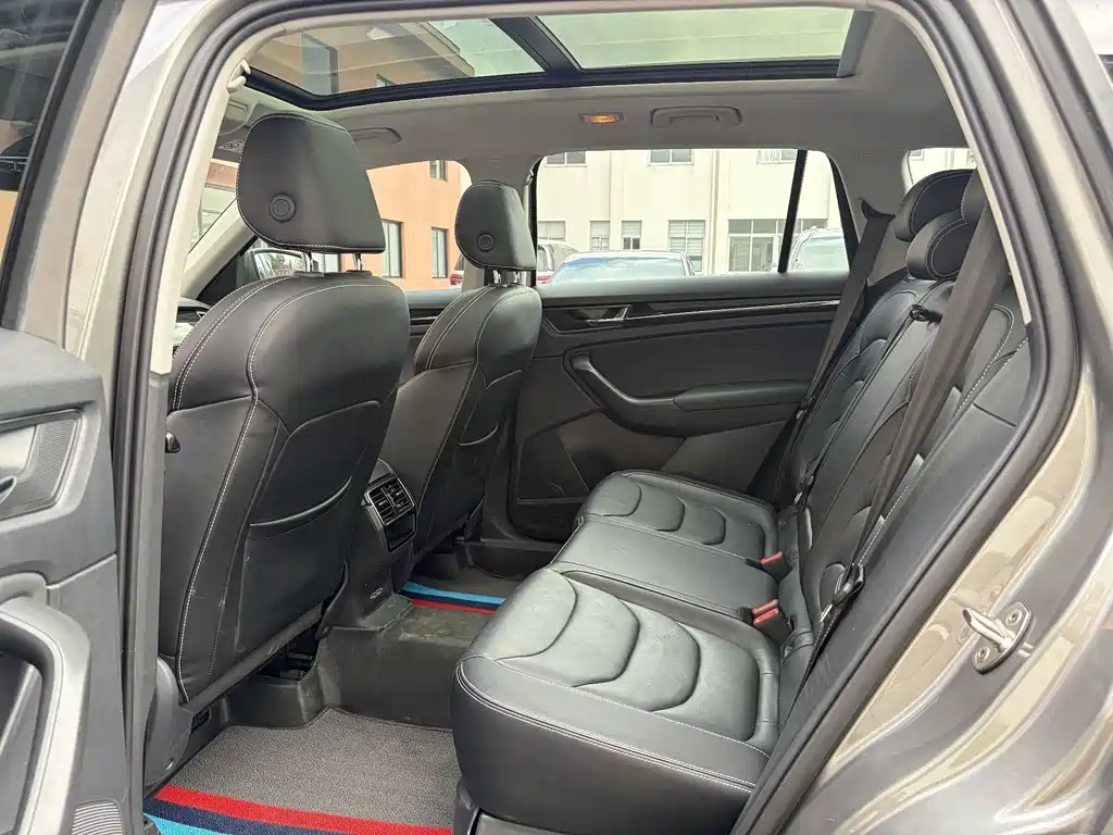 Skoda Kodiaq — миниатюра 6
